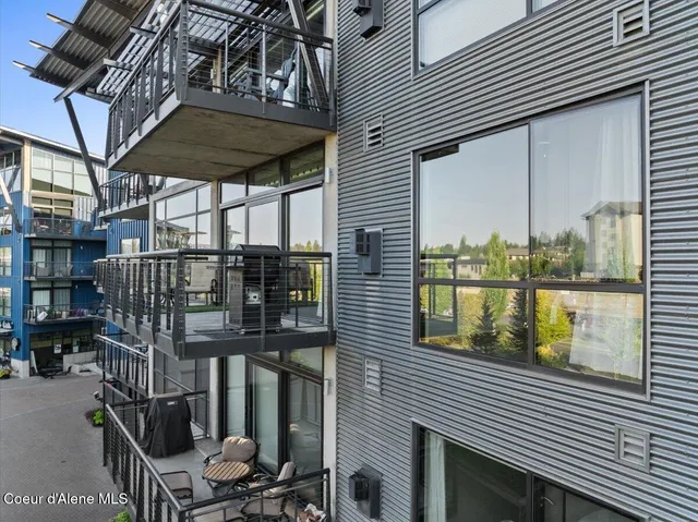 $699,900 | 1950 Bellerive Lane, Unit 310, Coeur D'Alene, ID 83814