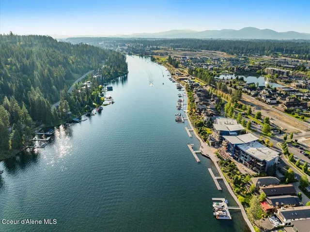 $699,900 | 1950 Bellerive Lane, Unit 310, Coeur D'Alene, ID 83814