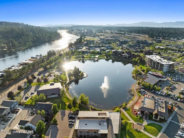 $699,900 | 1950 Bellerive Lane, Unit 310, Coeur D'Alene, ID 83814