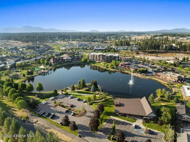 $699,900 | 1950 Bellerive Lane, Unit 310, Coeur D'Alene, ID 83814