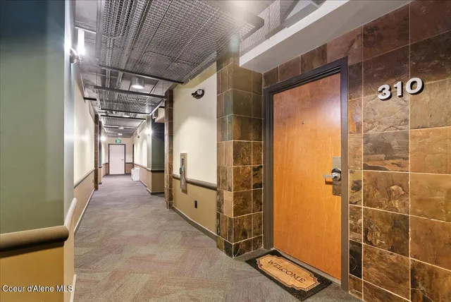 $699,900 | 1950 Bellerive Lane, Unit 310, Coeur D'Alene, ID 83814