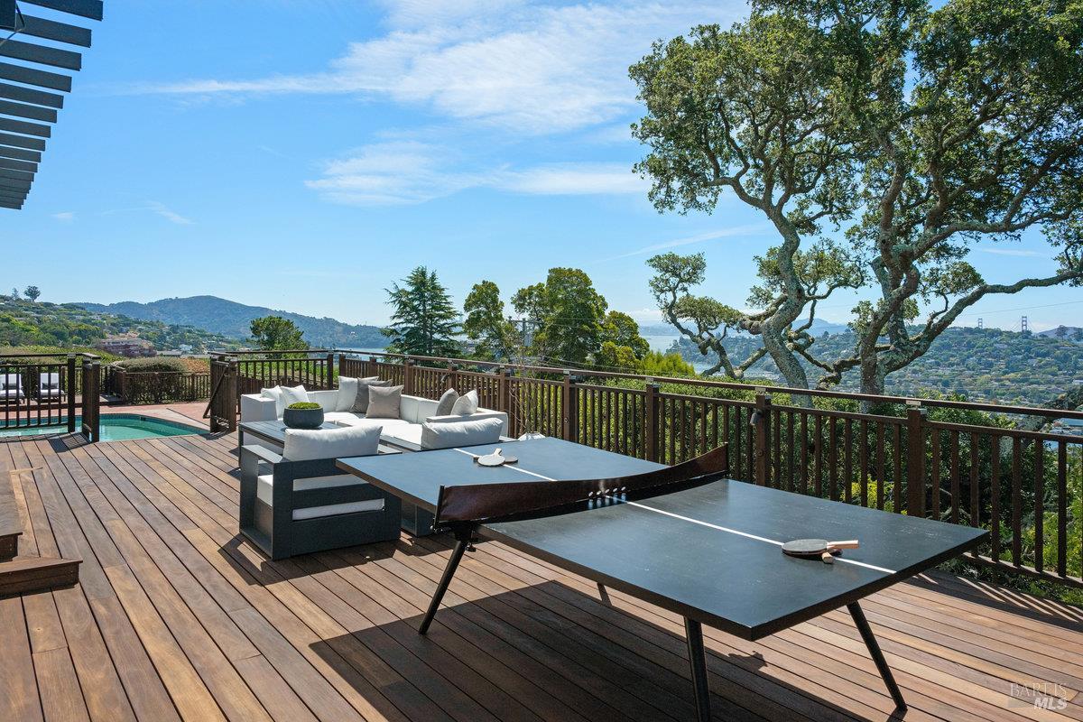 1 Tara View Road Tiburon, CA 94920 - Photo 16 of 72