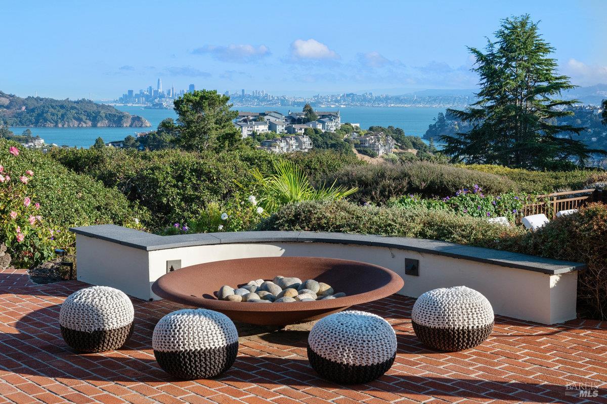 1 Tara View Road Tiburon, CA 94920 - Photo 20 of 72