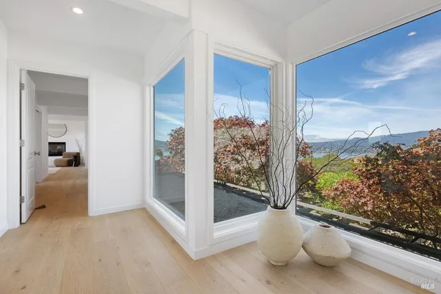 $9,250,000 | 1 Tara View Road, Tiburon, CA 94920