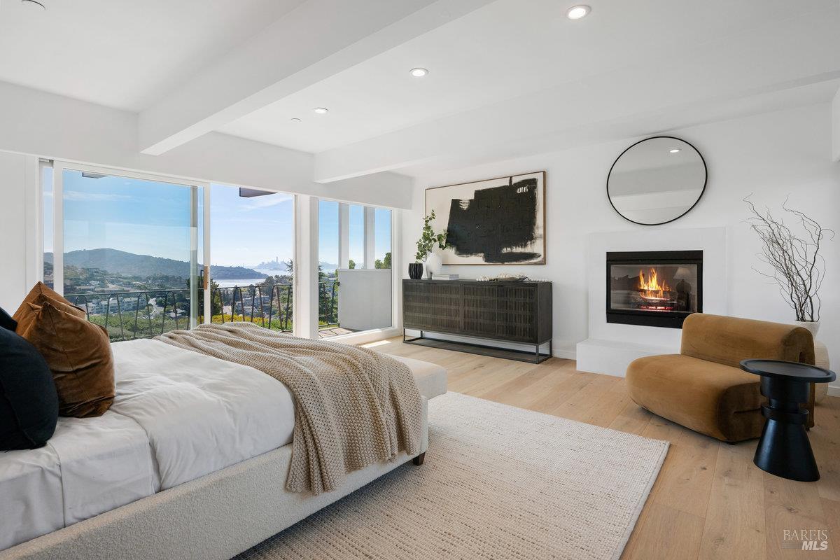1 Tara View Road Tiburon, CA 94920 - Photo 24 of 72