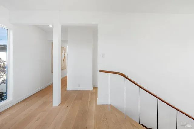 $9,250,000 | 1 Tara View Road, Tiburon, CA 94920