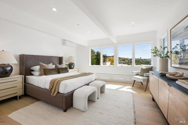 $9,250,000 | 1 Tara View Road, Tiburon, CA 94920