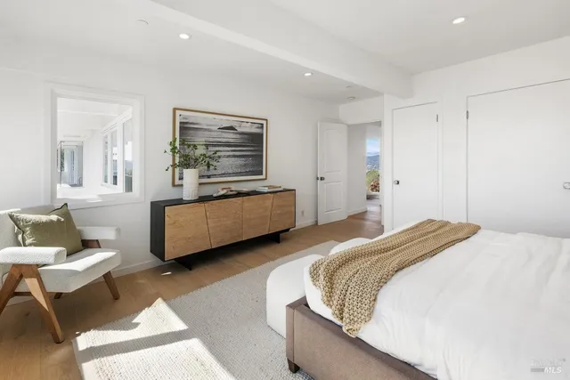 $9,250,000 | 1 Tara View Road, Tiburon, CA 94920
