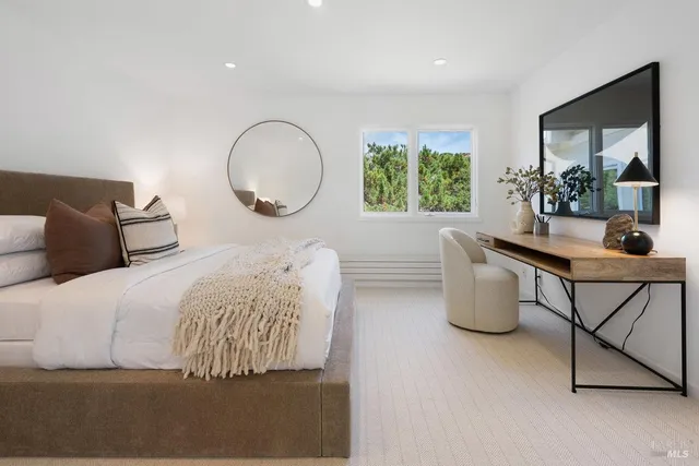 $9,250,000 | 1 Tara View Road, Tiburon, CA 94920