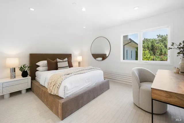 $9,250,000 | 1 Tara View Road, Tiburon, CA 94920