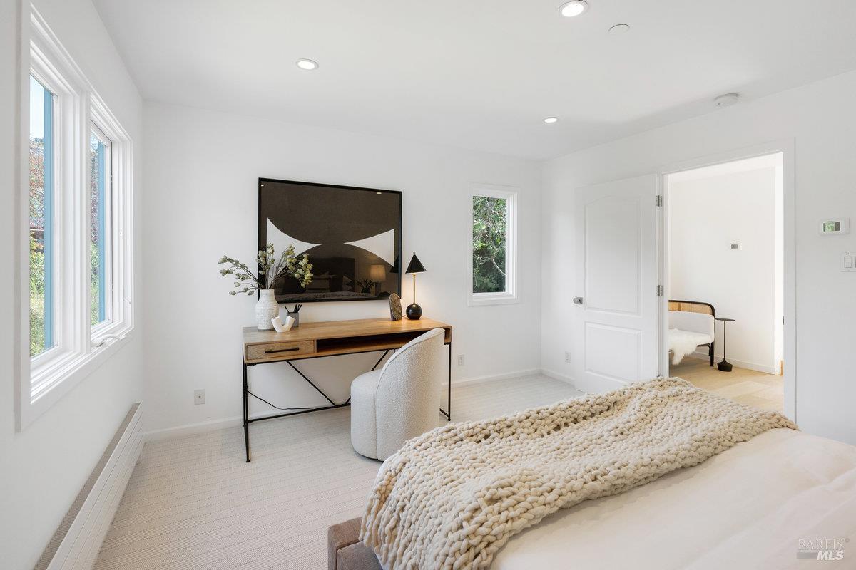 1 Tara View Road Tiburon, CA 94920 - Photo 38 of 72