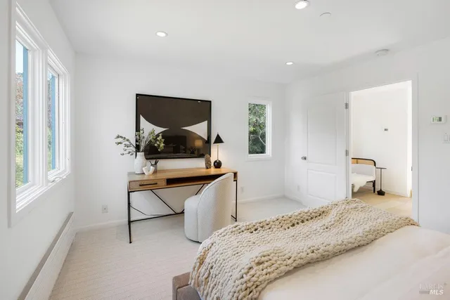 $9,250,000 | 1 Tara View Road, Tiburon, CA 94920