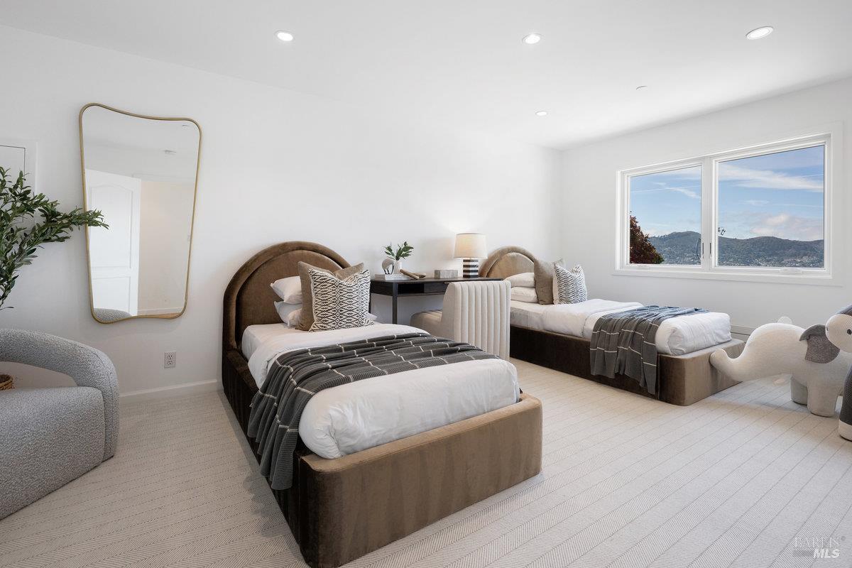 1 Tara View Road Tiburon, CA 94920 - Photo 42 of 72