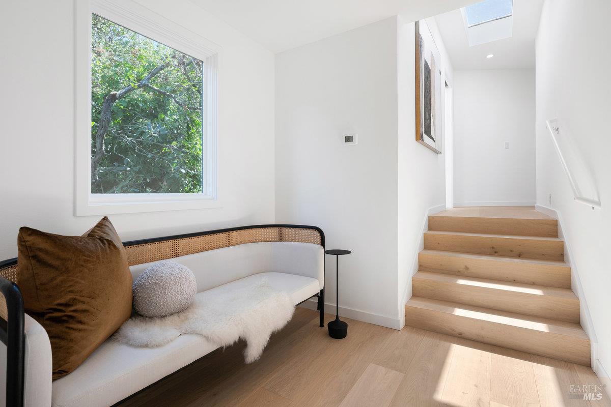 1 Tara View Road Tiburon, CA 94920 - Photo 43 of 72