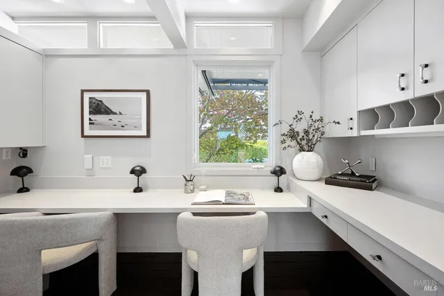$9,250,000 | 1 Tara View Road, Tiburon, CA 94920