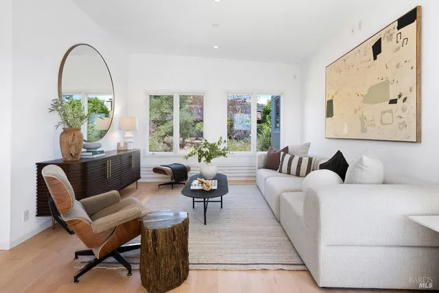 $9,250,000 | 1 Tara View Road, Tiburon, CA 94920