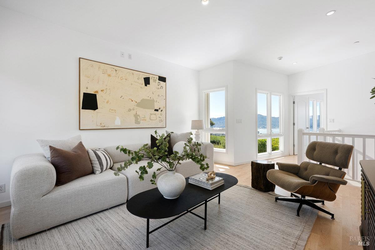 1 Tara View Road Tiburon, CA 94920 - Photo 48 of 72