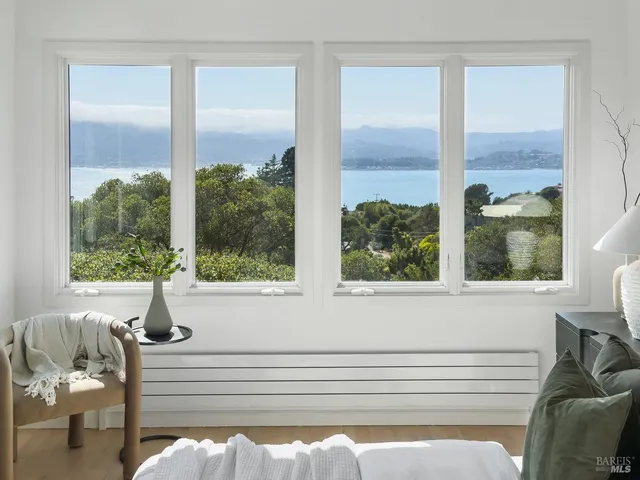 $9,250,000 | 1 Tara View Road, Tiburon, CA 94920
