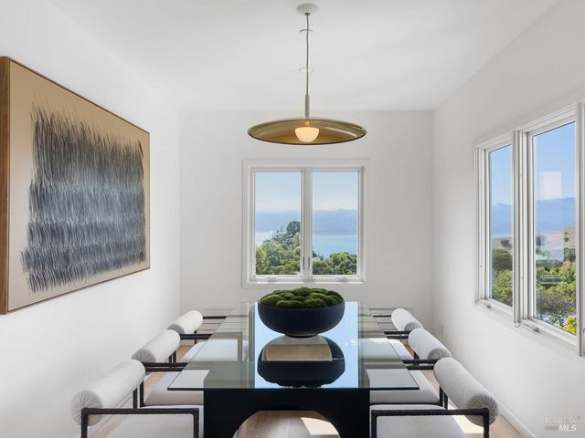 $9,250,000 | 1 Tara View Road, Tiburon, CA 94920