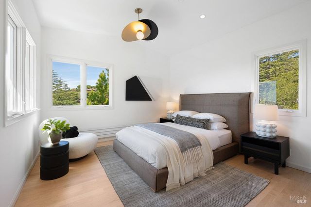 $9,250,000 | 1 Tara View Road, Tiburon, CA 94920