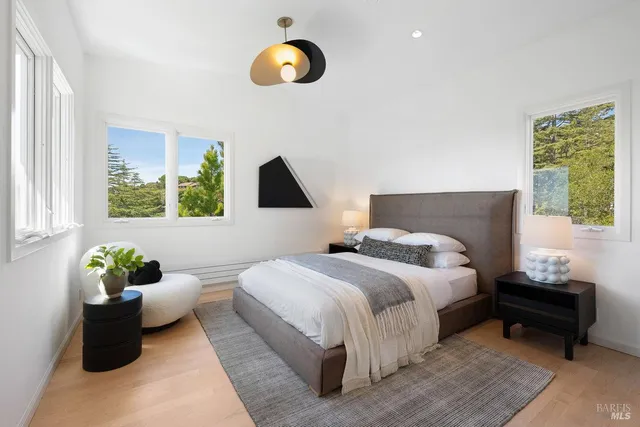 $9,250,000 | 1 Tara View Road, Tiburon, CA 94920