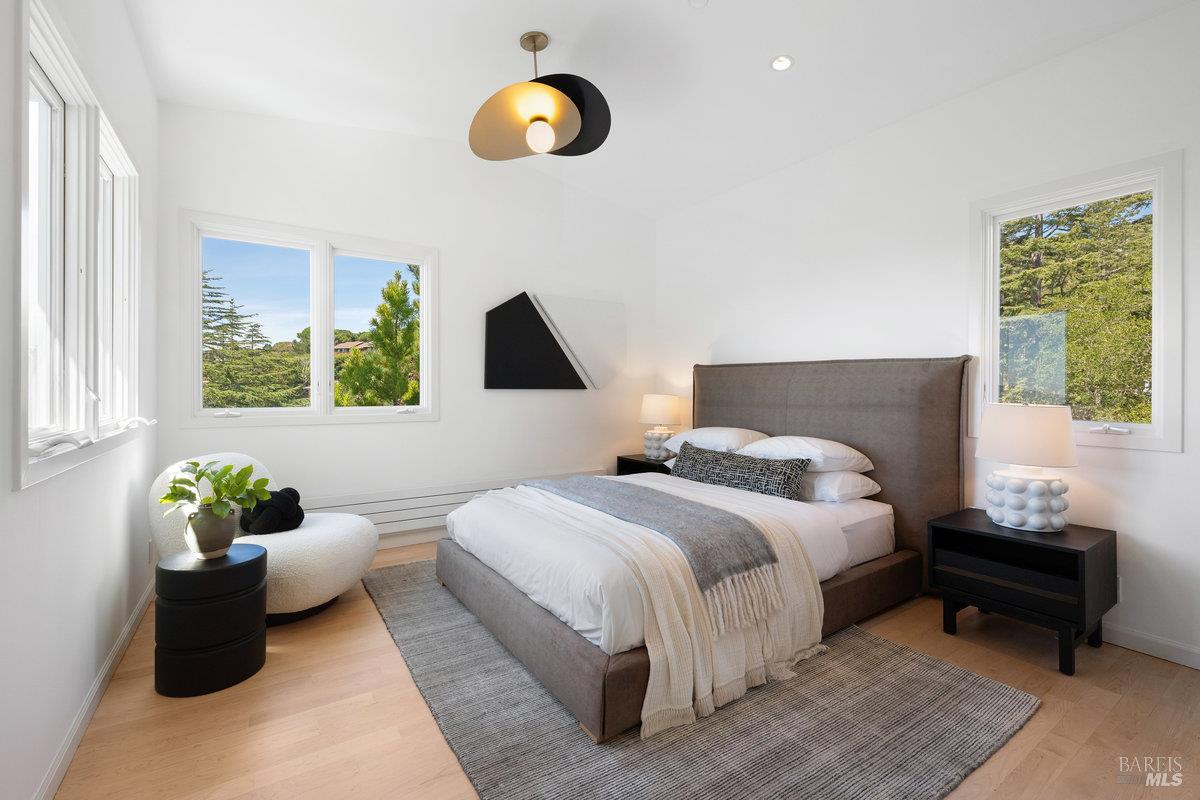 1 Tara View Road Tiburon, CA 94920 - Photo 56 of 72