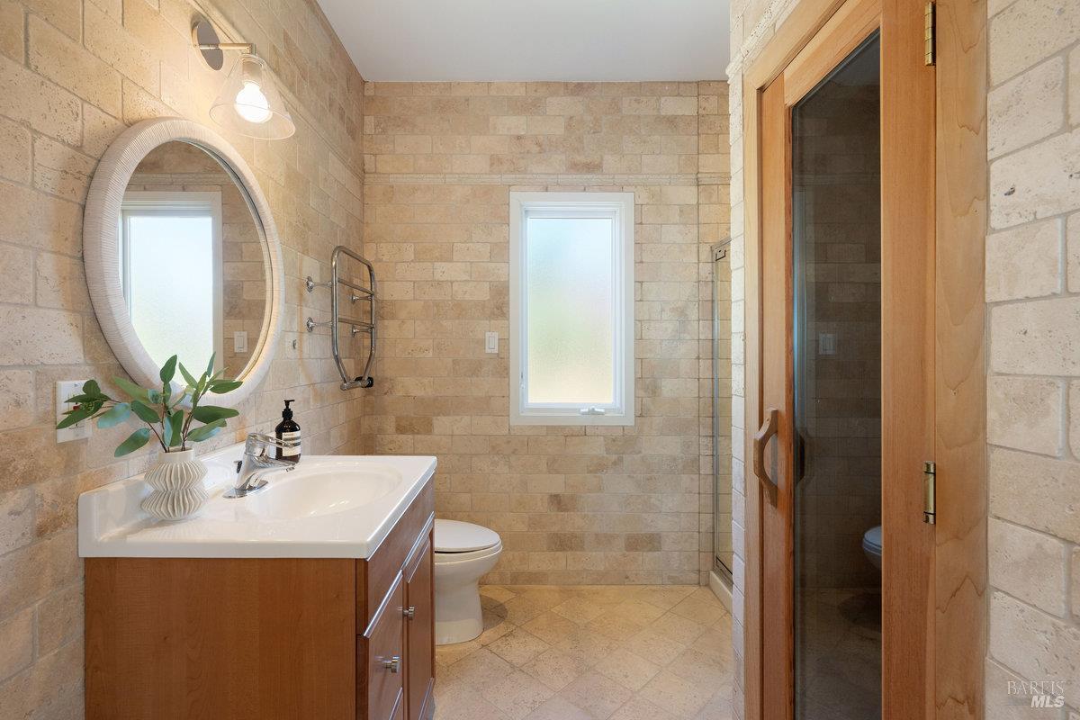 1 Tara View Road Tiburon, CA 94920 - Photo 58 of 72