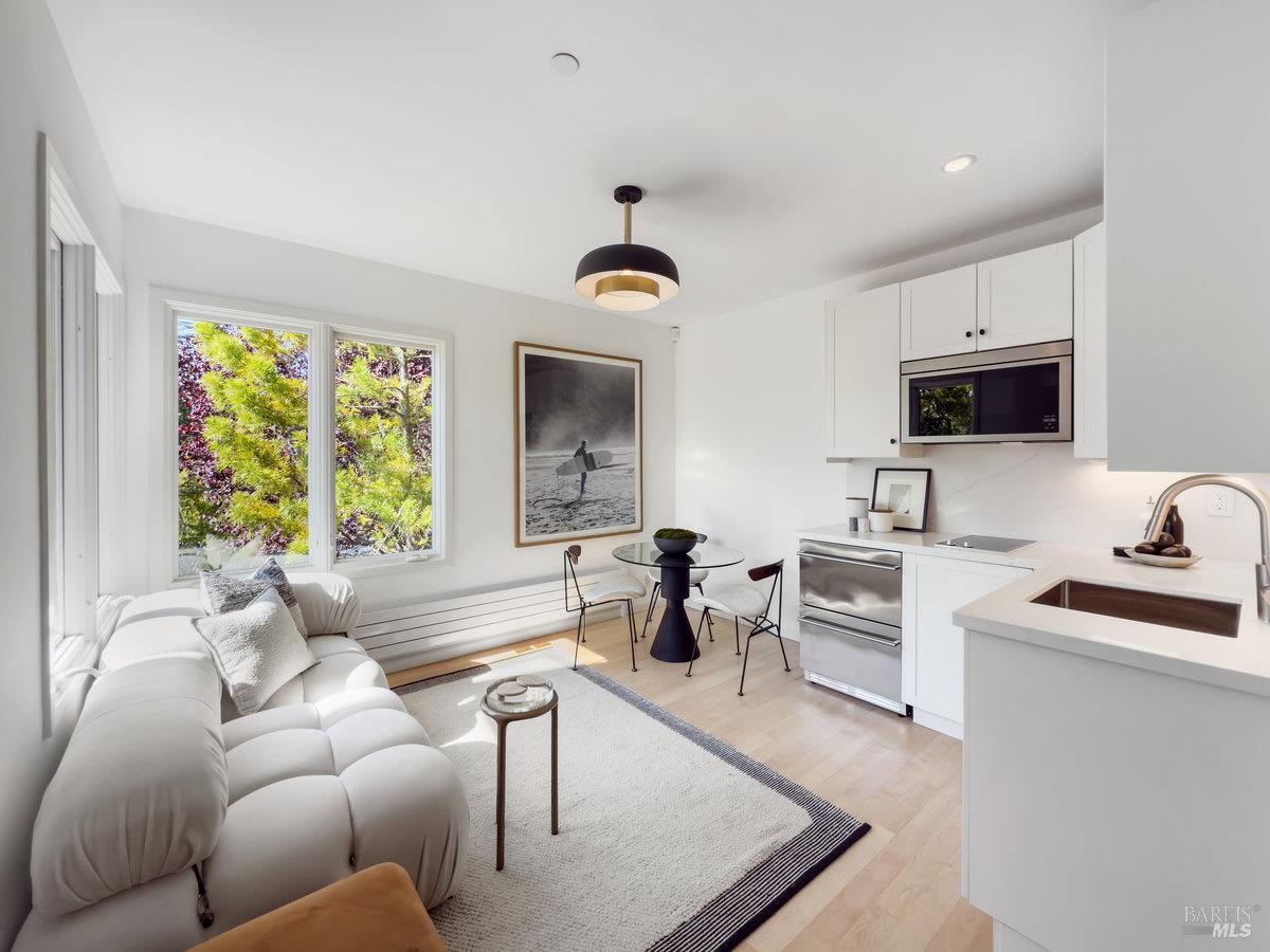 1 Tara View Road Tiburon, CA 94920 - Photo 59 of 72