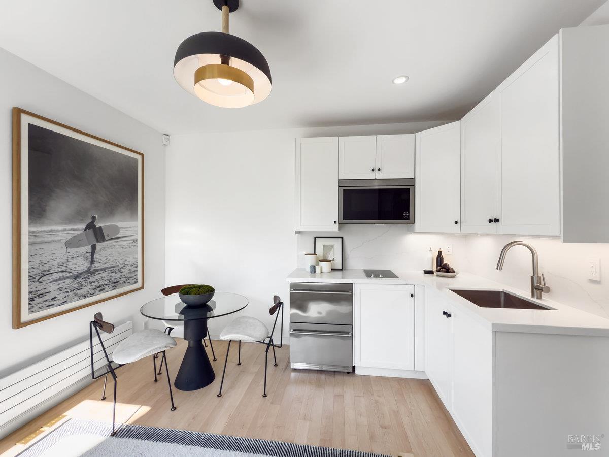 1 Tara View Road Tiburon, CA 94920 - Photo 60 of 72