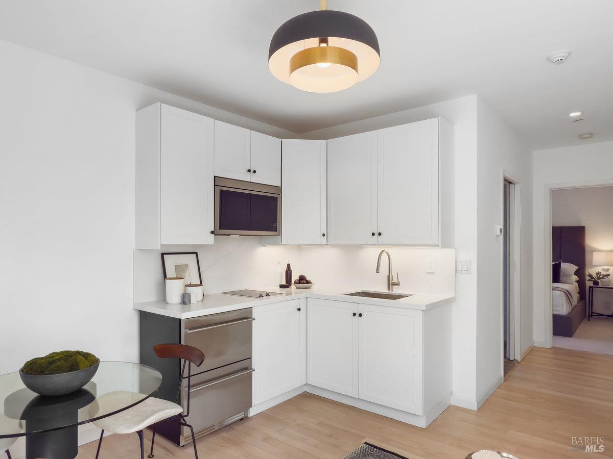 1 Tara View Road Tiburon, CA 94920 - Photo 61 of 72