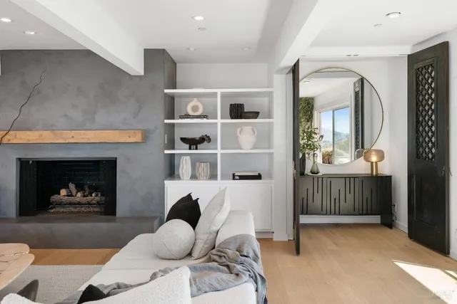 $9,250,000 | 1 Tara View Road, Tiburon, CA 94920