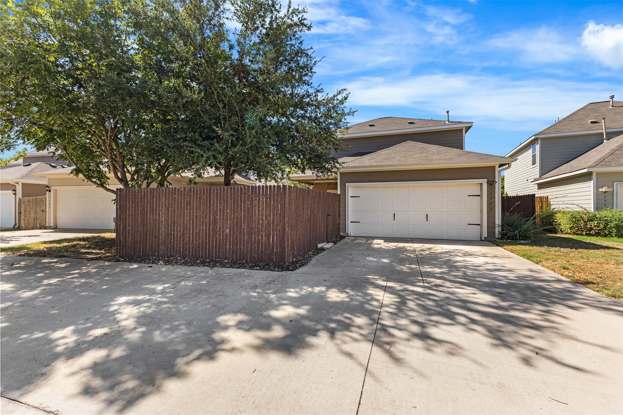 11702 Prado Ranch Boulevard Austin, TX 78725 - Photo 30 of 39 Gallery Image 30