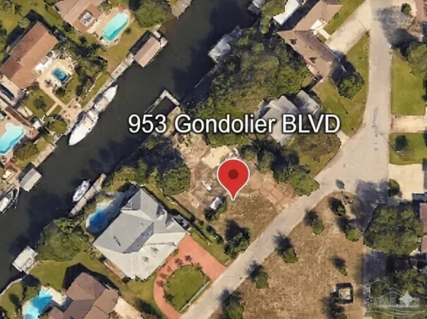 $649,000 | 953 Gondolier Boulevard, Gulf Breeze, FL 32563