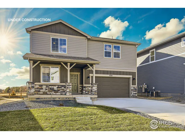 $644,990 | 228 Sugar Beet Lane, Berthoud, CO 80513