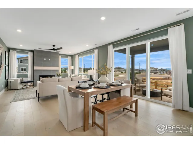 $644,990 | 228 Sugar Beet Lane, Berthoud, CO 80513