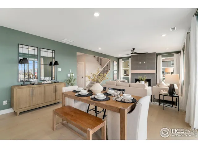 $644,990 | 228 Sugar Beet Lane, Berthoud, CO 80513