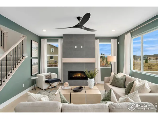 $644,990 | 228 Sugar Beet Lane, Berthoud, CO 80513