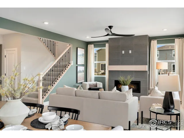 $644,990 | 228 Sugar Beet Lane, Berthoud, CO 80513