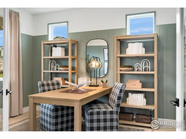 $644,990 | 228 Sugar Beet Lane, Berthoud, CO 80513