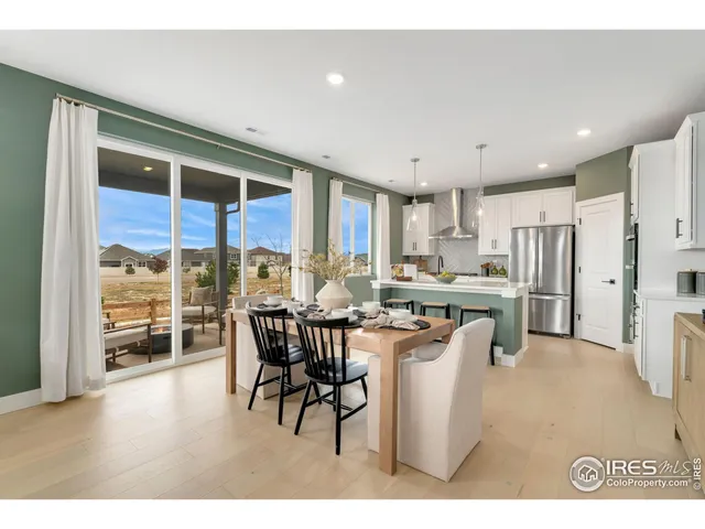 $644,990 | 228 Sugar Beet Lane, Berthoud, CO 80513