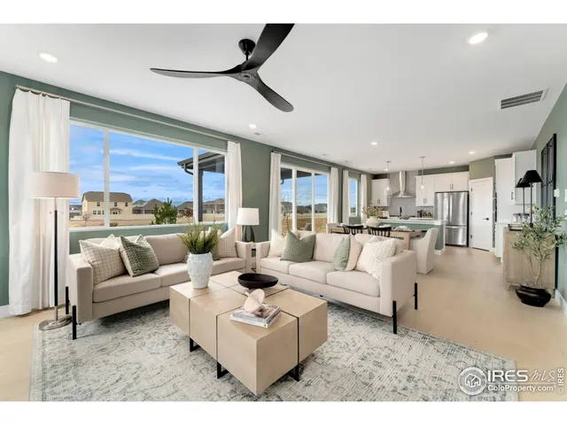 $644,990 | 228 Sugar Beet Lane, Berthoud, CO 80513