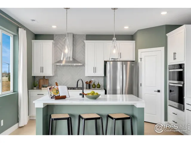 $644,990 | 228 Sugar Beet Lane, Berthoud, CO 80513