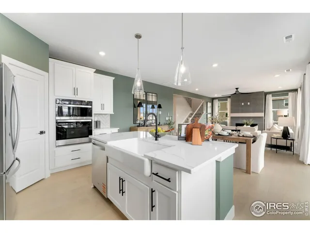 $644,990 | 228 Sugar Beet Lane, Berthoud, CO 80513