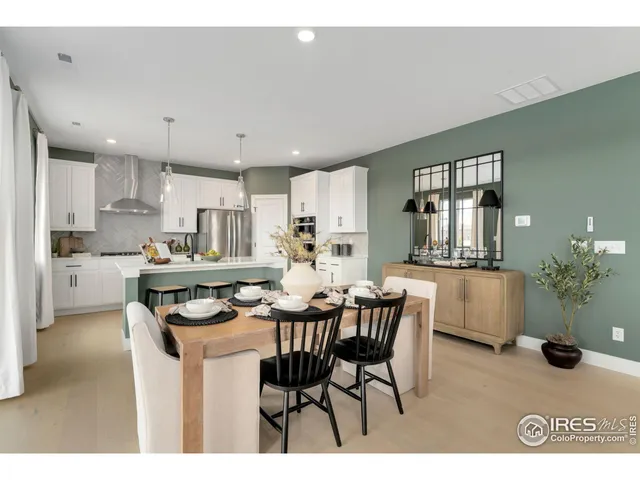 $644,990 | 228 Sugar Beet Lane, Berthoud, CO 80513