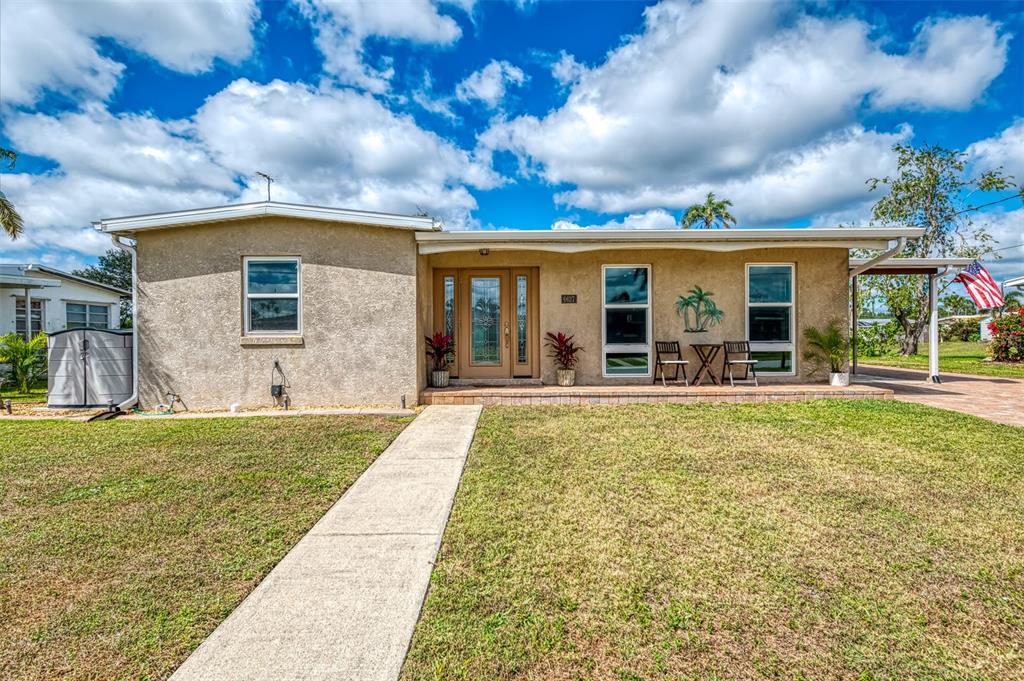 6627 Marius Road North Port, FL 34287 - Photo 1 of 1 Gallery Image 1