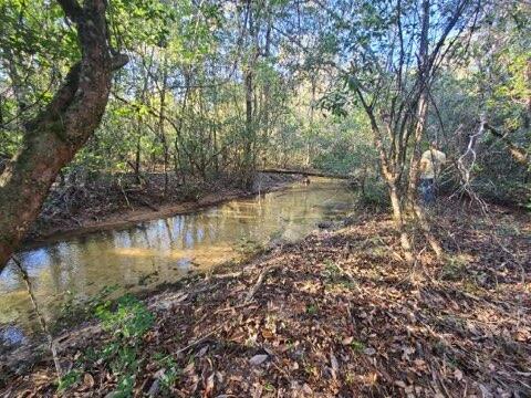 Seven Oaks Road DeFuniak Springs, FL 32433 - Photo 6 of 22 a view of a lake with houses