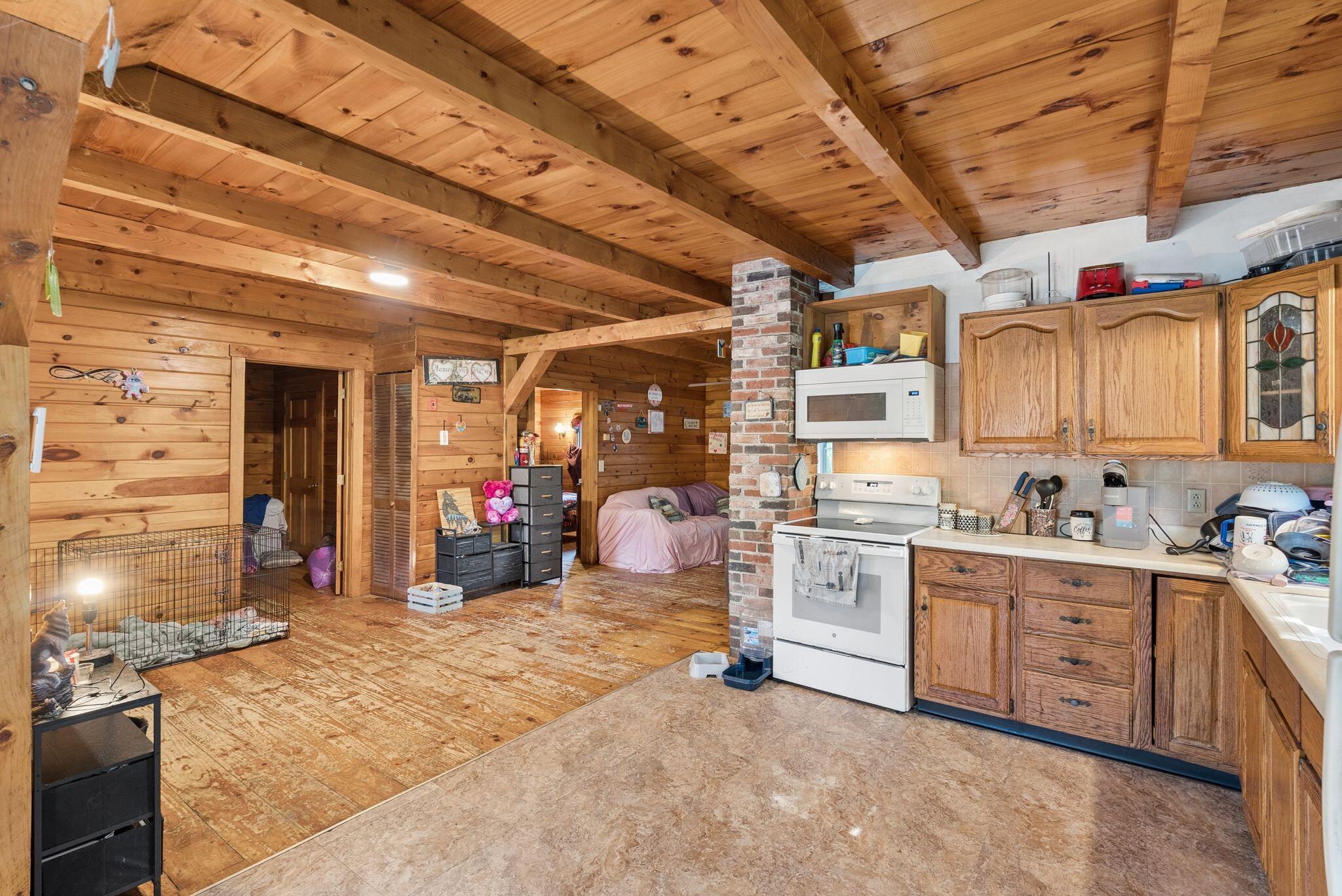1281 Mercer Road Mercer, ME 04957 - Photo 12 of 50 DSC04042