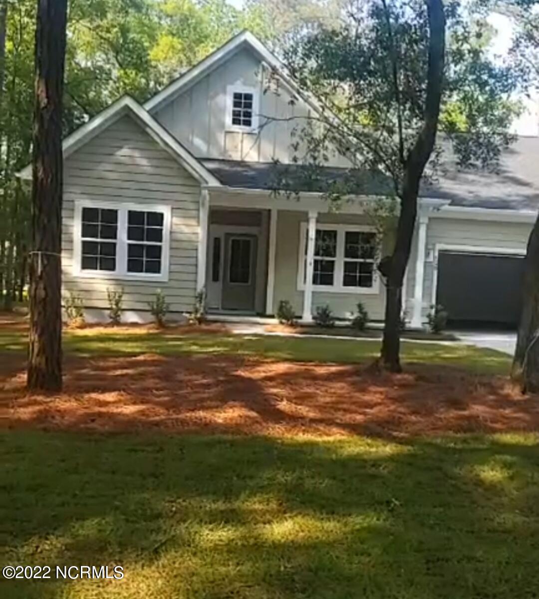 889 Nicklaus Road Boiling Spring Lakes, NC 28461 - Photo 5 of 11 Similar Eden Plan Home to be built UNDER CONSTRUCTION