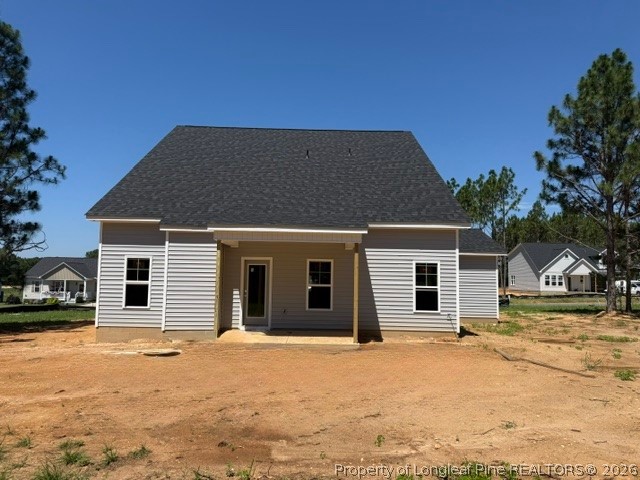 54 North Rabbit Run Drive Smithfield, NC 27577 - Photo 2 of 2