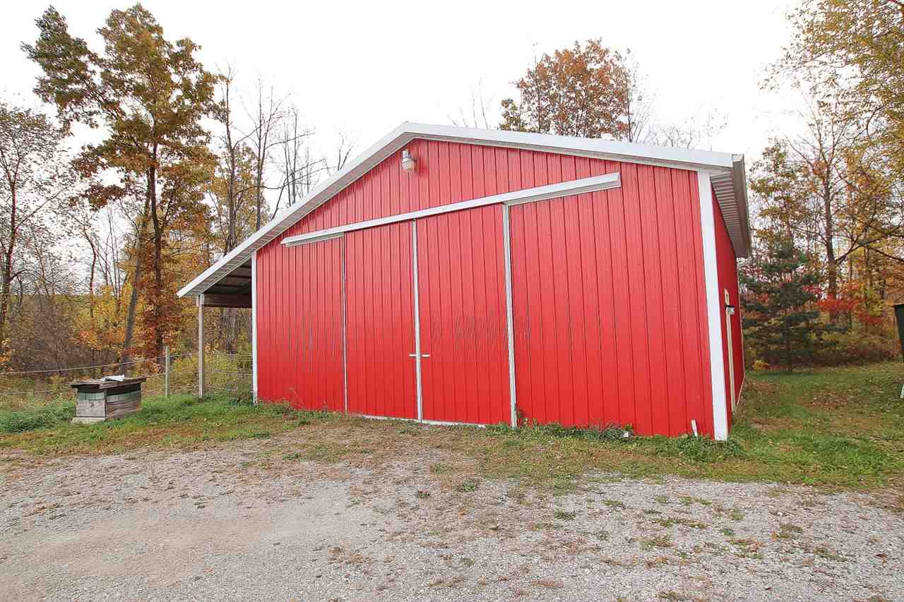 2358 Southwest Fox Lake Road Angola, IN 46703 - Photo 22 of 26 Gallery Image 22